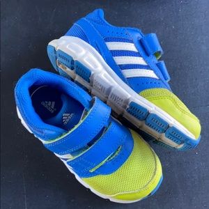 Toddler Adidas Sneakers